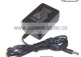Ault PW10DEA0500N02 AC Adapter 5V 1.5A -(+) Used Power Supply - Click Image to Close